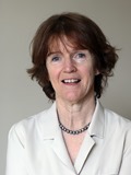 Dr Ann McCarthy